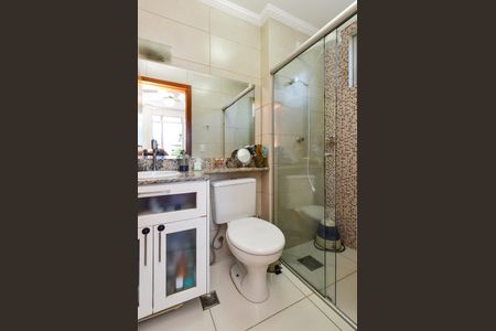 Apartamento à venda com 131m², 3 quartos e 2 vagasBanheiro Suíte