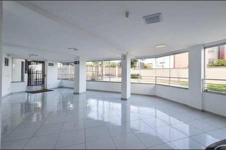 Apartamento à venda com 131m², 3 quartos e 2 vagasÁrea comum