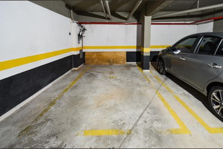 Apartamento à venda com 131m², 3 quartos e 2 vagasGaragem