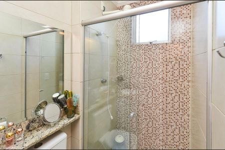 Apartamento à venda com 131m², 3 quartos e 2 vagasBanheiro Suíte