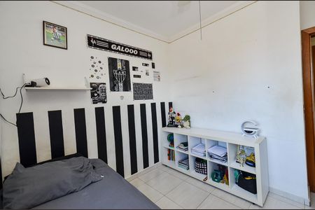Apartamento à venda com 131m², 3 quartos e 2 vagasQuarto 1