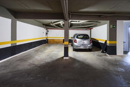 Apartamento à venda com 131m², 3 quartos e 2 vagasGaragem