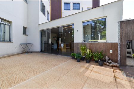 Apartamento à venda com 131m², 3 quartos e 2 vagasÁrea Privativa