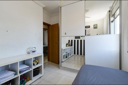 Apartamento à venda com 131m², 3 quartos e 2 vagasQuarto 1