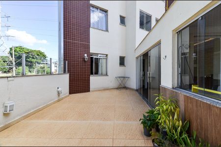 Apartamento à venda com 131m², 3 quartos e 2 vagasÁrea Privativa