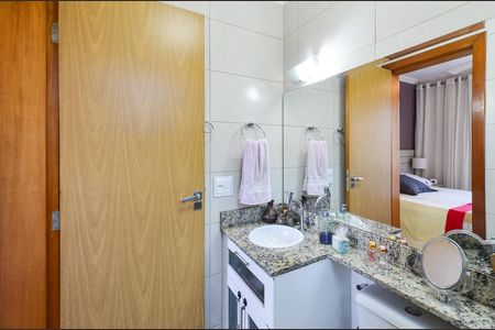 Apartamento à venda com 131m², 3 quartos e 2 vagasBanheiro Suíte