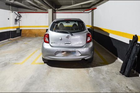 Apartamento à venda com 131m², 3 quartos e 2 vagasGaragem