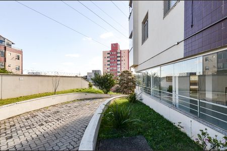 Apartamento à venda com 131m², 3 quartos e 2 vagasEntrada