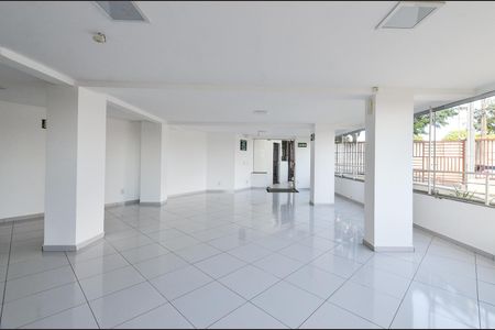 Apartamento à venda com 131m², 3 quartos e 2 vagasÁrea comum
