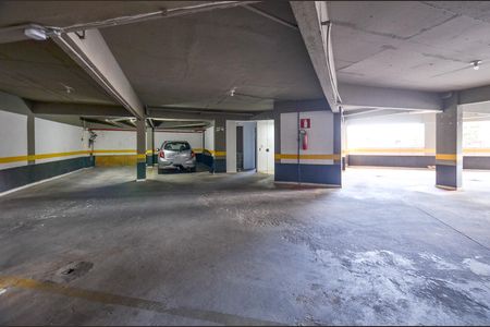 Apartamento à venda com 131m², 3 quartos e 2 vagasGaragem