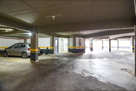 Apartamento à venda com 131m², 3 quartos e 2 vagasGaragem