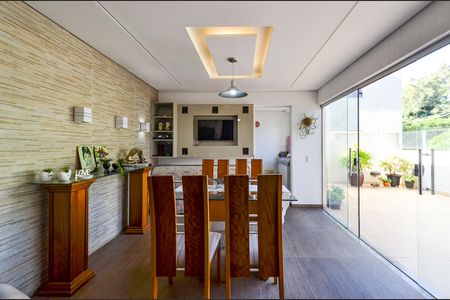 Apartamento à venda com 131m², 3 quartos e 2 vagasÁrea Privativa