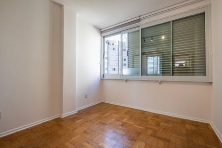 Quarto de apartamento à venda com 1 quarto, 45m² em Pompeia, São Paulo