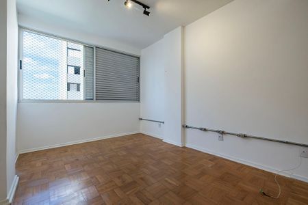 Sala de apartamento à venda com 1 quarto, 45m² em Pompeia, São Paulo