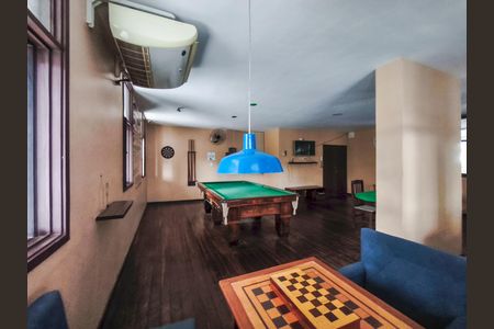 Apartamento à venda com 67m², 2 quartos e 1 vaga Apartamento à venda com 67m², 2 quartos e 1 vagaSala de Jogos