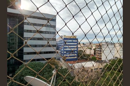 Apartamento à venda com 67m², 2 quartos e 1 vaga Apartamento à venda com 67m², 2 quartos e 1 vagaVista do Quarto 1