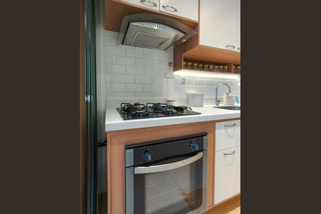 Apartamento à venda com 67m², 2 quartos e 1 vaga Apartamento à venda com 67m², 2 quartos e 1 vagaCozinha