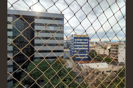 Apartamento à venda com 67m², 2 quartos e 1 vaga Apartamento à venda com 67m², 2 quartos e 1 vagaVista do Quarto 2