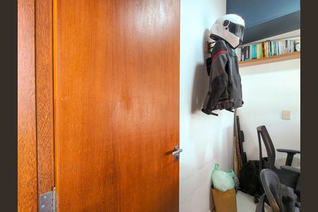 Apartamento à venda com 67m², 2 quartos e 1 vaga Apartamento à venda com 67m², 2 quartos e 1 vagaQuarto de Serviço