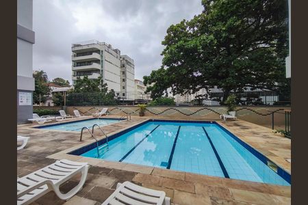 Apartamento à venda com 67m², 2 quartos e 1 vaga Apartamento à venda com 67m², 2 quartos e 1 vagaÁrea comum - Piscina