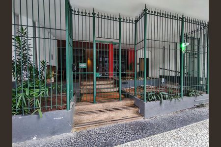 Apartamento à venda com 67m², 2 quartos e 1 vaga Apartamento à venda com 67m², 2 quartos e 1 vagaFachada e portaria
