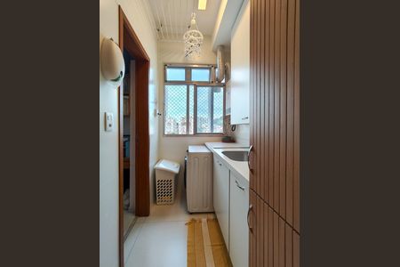 Apartamento à venda com 67m², 2 quartos e 1 vaga Apartamento à venda com 67m², 2 quartos e 1 vagaÁrea de Serviço