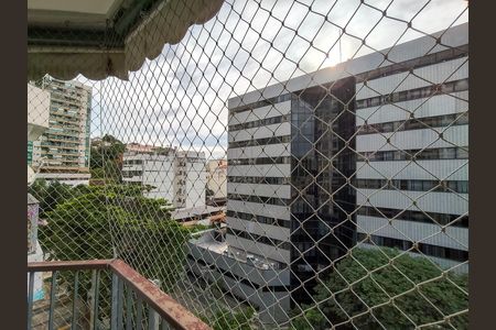 Apartamento à venda com 67m², 2 quartos e 1 vaga Apartamento à venda com 67m², 2 quartos e 1 vagaVista da Sala