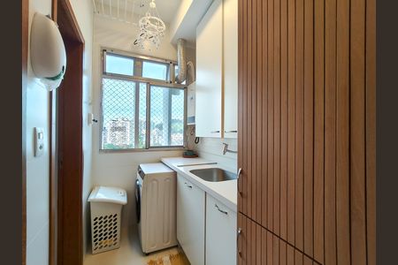 Apartamento à venda com 67m², 2 quartos e 1 vaga Apartamento à venda com 67m², 2 quartos e 1 vagaÁrea de Serviço