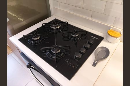 Apartamento à venda com 67m², 2 quartos e 1 vaga Apartamento à venda com 67m², 2 quartos e 1 vagaCozinha