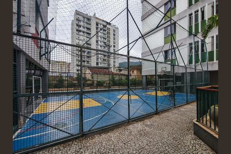 Apartamento à venda com 67m², 2 quartos e 1 vaga Apartamento à venda com 67m², 2 quartos e 1 vagaQuadra Esportiva