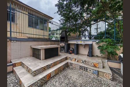 Apartamento à venda com 67m², 2 quartos e 1 vaga Apartamento à venda com 67m², 2 quartos e 1 vagaÁrea comum - Churrasqueira
