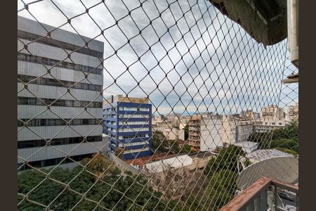 Apartamento à venda com 67m², 2 quartos e 1 vaga Apartamento à venda com 67m², 2 quartos e 1 vagaVista da Sala