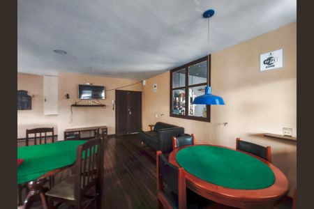 Apartamento à venda com 67m², 2 quartos e 1 vaga Apartamento à venda com 67m², 2 quartos e 1 vagaSala de Jogos