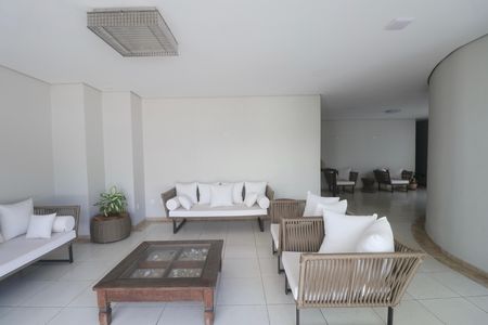 Apartamento para alugar com 72m², 2 quartos e 1 vaga Apartamento para alugar com 72m², 2 quartos e 1 vagaÁrea comum