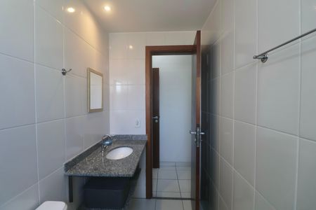 Apartamento para alugar com 72m², 2 quartos e 1 vaga Apartamento para alugar com 72m², 2 quartos e 1 vagaBanheiro Suíte