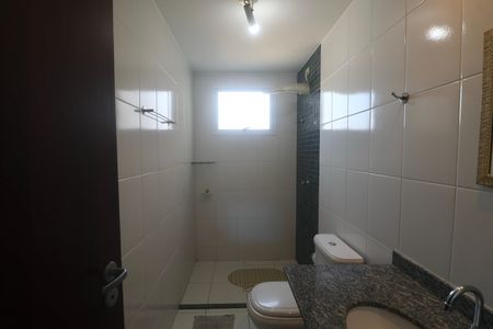 Apartamento para alugar com 72m², 2 quartos e 1 vaga Apartamento para alugar com 72m², 2 quartos e 1 vagaBanheiro Suíte