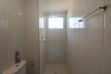 Apartamento para alugar com 72m², 2 quartos e 1 vaga Apartamento para alugar com 72m², 2 quartos e 1 vagaBanheiro Social