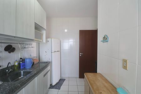 Apartamento para alugar com 72m², 2 quartos e 1 vaga Apartamento para alugar com 72m², 2 quartos e 1 vagaCozinha