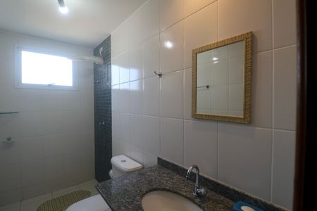 Apartamento para alugar com 72m², 2 quartos e 1 vaga Apartamento para alugar com 72m², 2 quartos e 1 vagaBanheiro Suíte