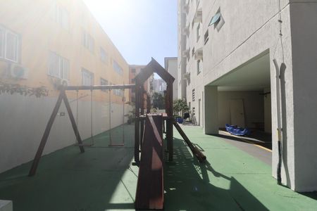 Apartamento para alugar com 72m², 2 quartos e 1 vaga Apartamento para alugar com 72m², 2 quartos e 1 vagaÁrea comum