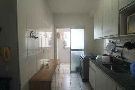 Apartamento para alugar com 72m², 2 quartos e 1 vaga Apartamento para alugar com 72m², 2 quartos e 1 vagaCozinha