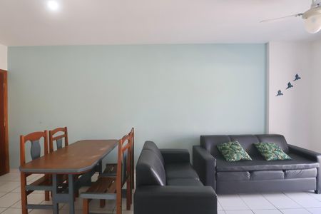 Apartamento para alugar com 72m², 2 quartos e 1 vaga Apartamento para alugar com 72m², 2 quartos e 1 vagaSala