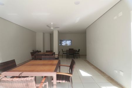 Apartamento para alugar com 72m², 2 quartos e 1 vaga Apartamento para alugar com 72m², 2 quartos e 1 vagaÁrea comum
