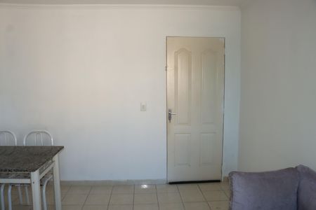 Apartamento para alugar com 2 quartos, 38m² em Jardim Colibri, Cotia