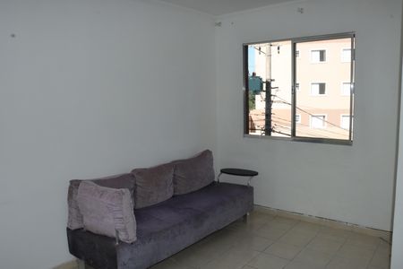 Apartamento para alugar com 2 quartos, 38m² em Jardim Colibri, Cotia