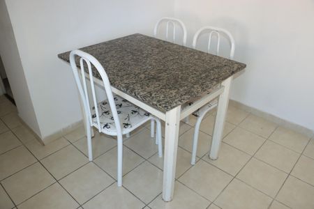 Apartamento para alugar com 2 quartos, 38m² em Jardim Colibri, Cotia