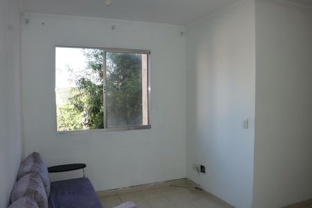 Apartamento para alugar com 2 quartos, 38m² em Jardim Colibri, Cotia
