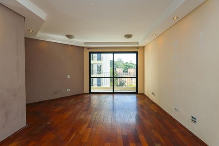 Sala de apartamento para alugar com 3 quartos, 74m² em Jardim Morumbi, São Paulo