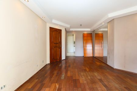 Sala de apartamento para alugar com 3 quartos, 74m² em Jardim Morumbi, São Paulo