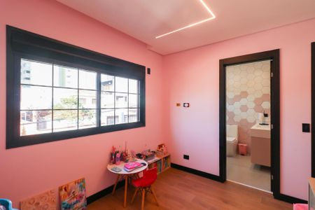 Casa para alugar com 192m², 3 quartos e 2 vagasSuíte 1